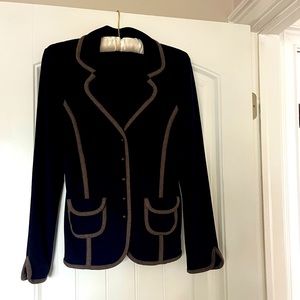 GCFontana blazer (bought in Europe)